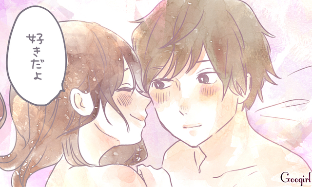 思わずキュン 男性がベッドで彼女を かわいい と思う瞬間とは Googirl 思わずキュン 男性がベッドで彼女を かわいい と思う瞬間とは Googirl