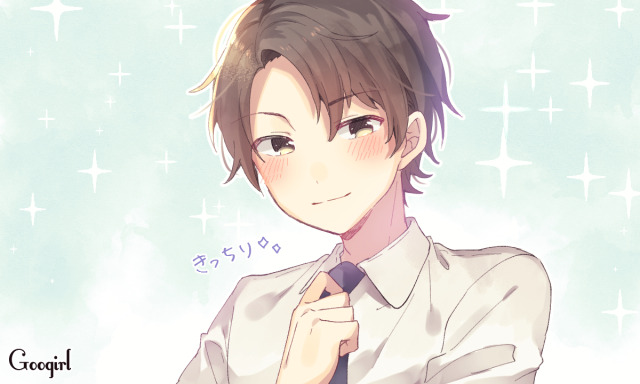 性格が丸くなった 彼女ができた男性のわかりやすい変化5つ Googirl