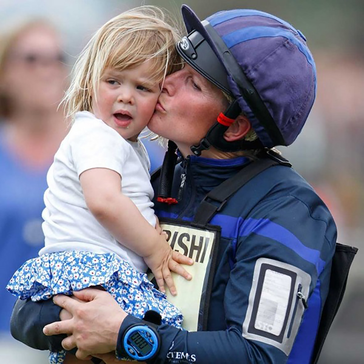 ザラ ティンダル 実は2度の流産を経験していた Harper S Bazaar バザー