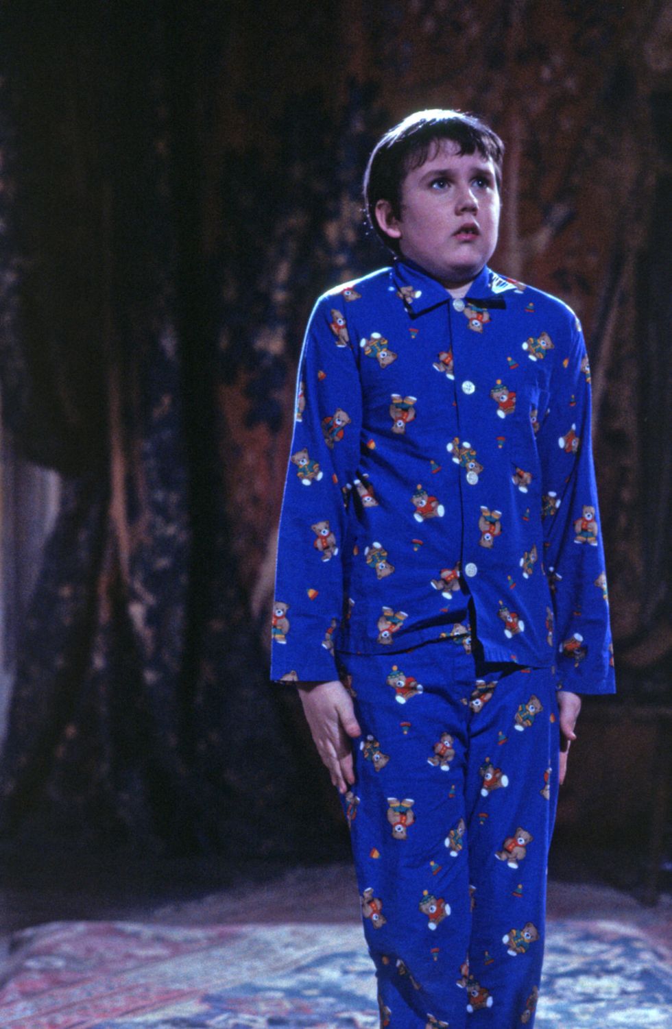 もう一度見返したくなる ハリー ポッター のキャストが明かすお気に入りシーン一覧 Harper S Bazaar バザー