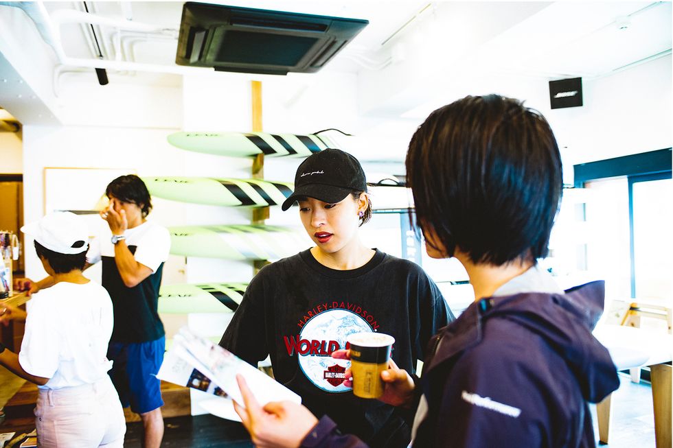 アレルギーも原因のひとつ 目の下のクマの原因と対策