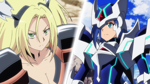 魂の導きによって運命の路は再び交差するーーアニメ カードファイト ヴァンガード 続 高校生編 第14話のあらすじ 先行カットが到着 超 アニメディア Line News 魂の導きによって運命の路は再び交差するーーアニメ カードファイト ヴァンガード 続 高校生編 第14話のあらすじ 先行カットが到着 超 アニメディア Line News