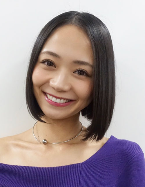 9頭身ビンボー女優 ライター見習いはじめました 芸能界では緑川静香でやってます