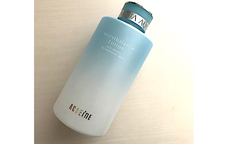 花粉症で肌荒れしている人に美容ライターがおすすめしたい化粧水とジェル