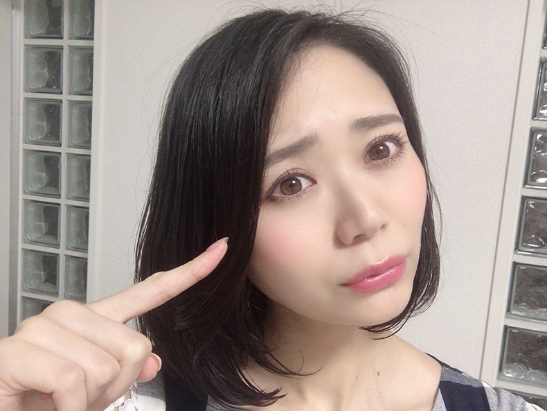 9頭身貧乏女優がお届けする究極のコスパグルメは 赤いきつね を使ったアレ Domani