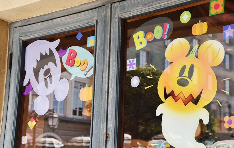19年の東京ディズニーシーのハロウィーン 見どころは