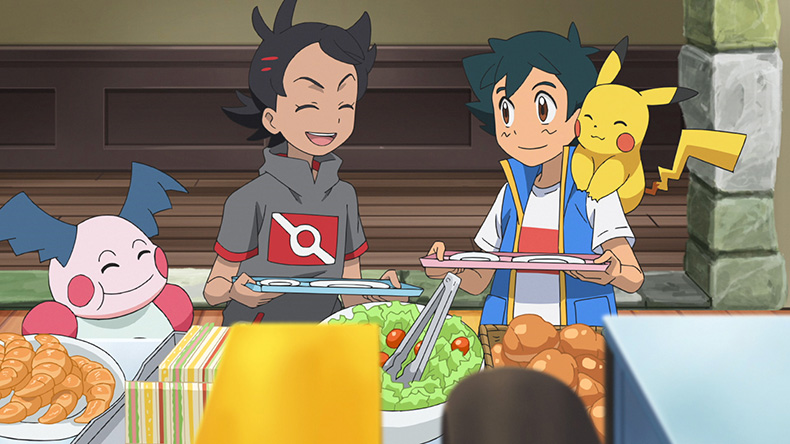 アフレコ現場でも 日々ポケモンをゲット中 声優 山下大輝さんスペシャルインタビュー Vol 3 Domani