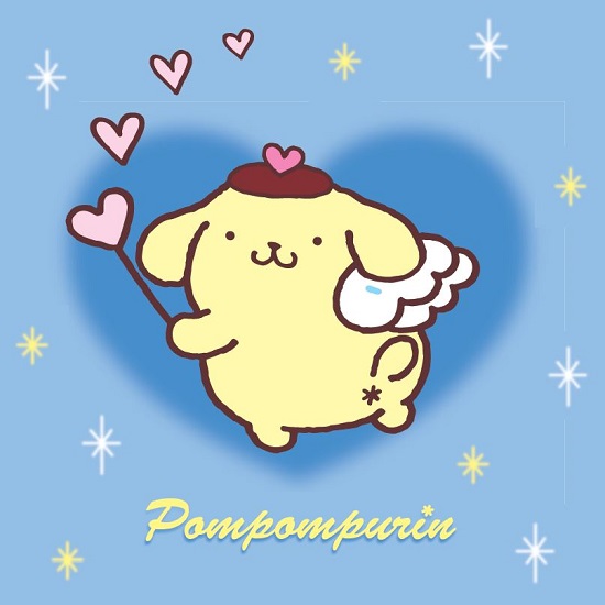 ポムポムプリン担当デザイナー特別インタビュー プリンの風邪対策グッズにも注目 誰かに話したくなるサンリオの魅力 Domani Line News