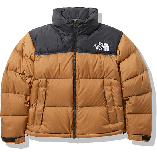完売必至の”THE NORTH FACE”ショートダウンは150cm台の人こそ見逃し ...