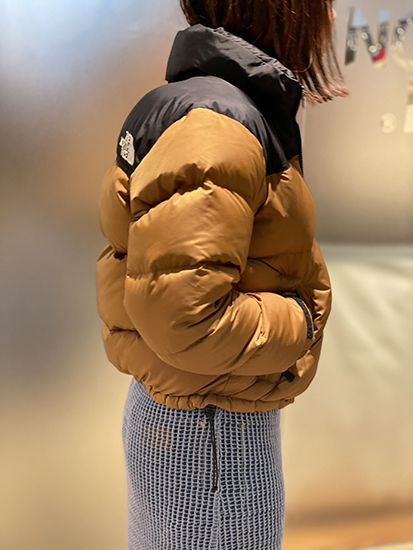 完売必至の”THE NORTH FACE”ショートダウンは150cm台の人こそ見逃し ...