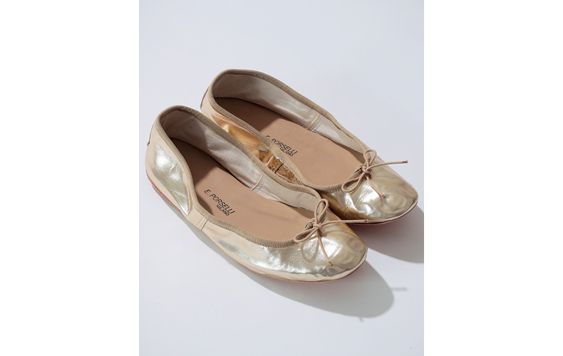 服だけじゃない ドゥーズィエム クラスは おしゃれで楽な靴の宝庫だった Domani Line News