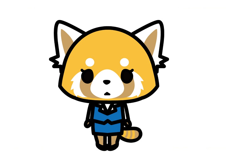 恋も仕事も友情も 悩み多き25歳 の実情が染みる 華の丸の内ol アグレッシブ烈子 デザイナーが語る魅力 誰かに話したくなるサンリオの魅力 Domani