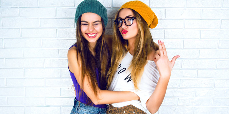 ズッ友 の正しい意味と使い方を解説 類義語も要チェック Oggi