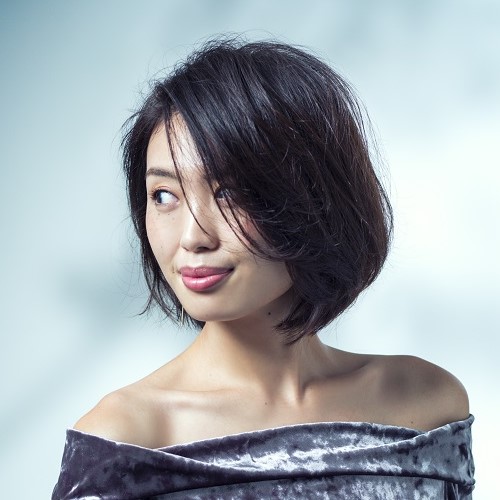 大人っぽいおすすめ髪型集 ショート ボブ ミディアム ロング別の女らしさ格上げスタイル Oggi Line News