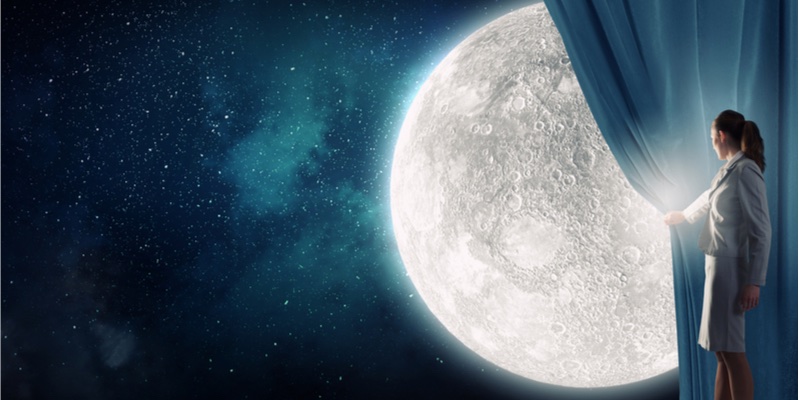 満月 の周期は月齢カレンダーでわかる 月の満ち欠け の呼び名や 潮の満ち引き との関係もご紹介 Oggi Line News