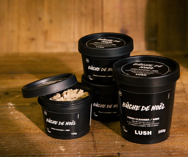 オレンジパワーでうる肌に ラッシュ 乾燥する冬におすすめ 新鮮フルーツを使ったボディスクラブ 洗顔料を新発売 Oggi Line News