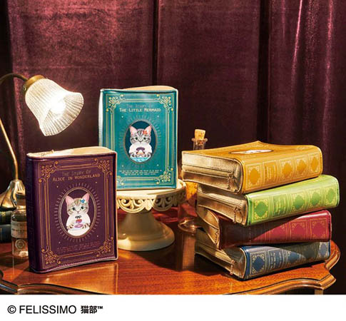 オシャレな洋書のようで 実は 日常で欠かせないアイテム Oggi