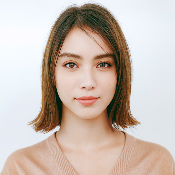 Oggi専属モデル 滝沢カレンのヘアスタイルが人気 ポイントを全方位で解説 Oggi Line News