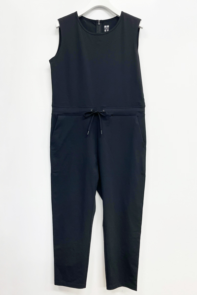 買って損ナシ ユニクロ セオリー スタイルアップ叶うジャンプスーツ スタイリスト 槇 佳菜絵 Oggi Line News 買って損ナシ ユニクロ セオリー スタイルアップ叶うジャンプスーツ スタイリスト 槇 佳菜絵 Oggi Line News