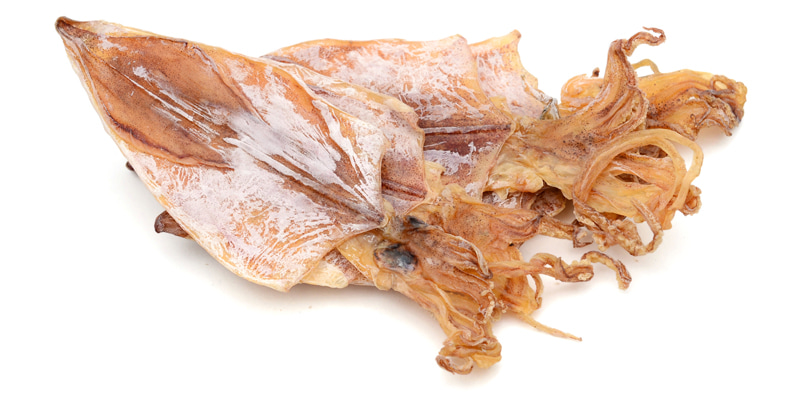 鯣 なんと読む 魚へんだけど寿司屋には多分ない 誰もが知ってるアレ Oggi Line News