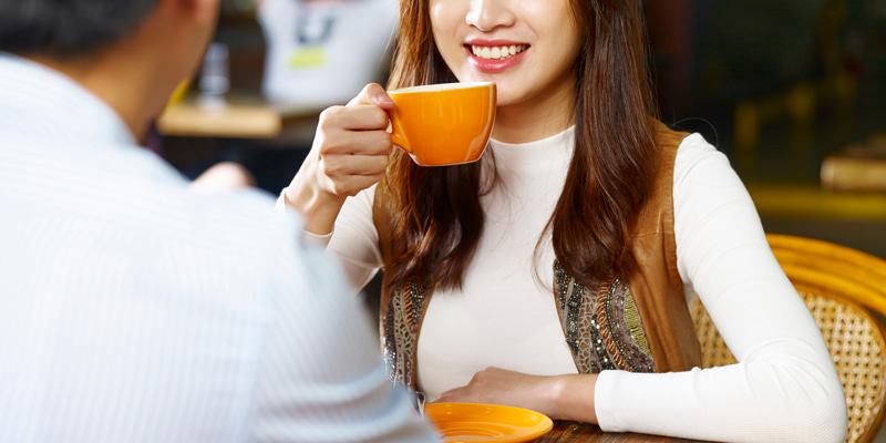 デート専用彼氏が5人 飲みすぎて アラサー女子がデートでやらかしたアレを懺悔 実話でお届け Oggi Line News