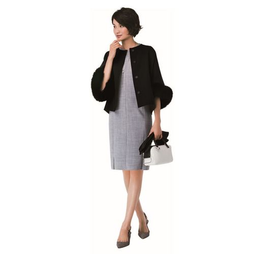 18年最新秋の大人のファッションコーデ23選 Preciousnews