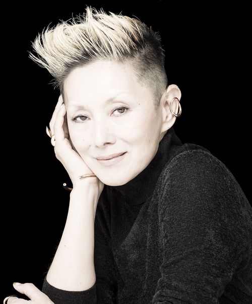 夏木マリさんプロデュースの チャリティーバッグ が話題 バリーが途上国の子供たちを支援