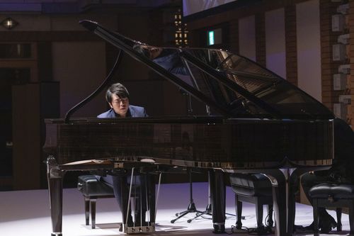 世界限定８台 8100万円のスタインウェイのピアノが日本初お披露目 Preciousnews