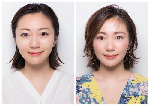 最新版 テカリに見えない 大人のツヤ肌のつくり方