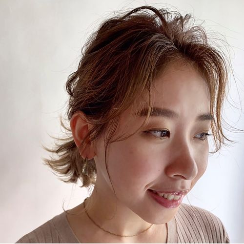 40代に人気のヘアアレンジ10選 上半期 簡単シニヨンや大人のポニーテール 1位は Preciousnews Line News