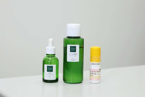 タカミクリニック で大人ニキビとクレーターはどこまで改善できるのか Preciousnews Line News