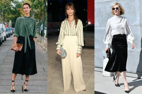 今日 真似したい 海外セレブの １枚で決まる 初秋コーデ 人気記事から厳選 Preciousnews Line News