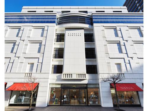 バーニーズ ニューヨーク横浜店25周年 ステラ マッカートニーの限定品やイベントがスゴイ Preciousnews Line News