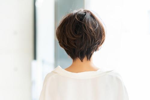 40代女性大人ボブ９選 前髪あり なし 大人のふんわりボブスタイルまとめ Preciousnews Line News