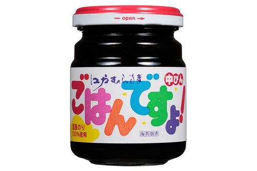 桃屋の海苔の佃煮 ごはんですよ の名前の由来は 意外においしい食べ方アレンジレシピや高級佃煮 江戸むらさき をご紹介 Preciousnews Line News