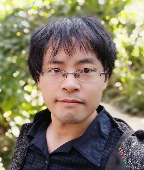 黒坂岳央 JapaneseClass.jp