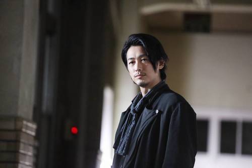 ディーン フジオカさんと岩田剛典さんのバディっぷりがup 月９ドラマ シャーロック 第6話を先取り Preciousnews Line News