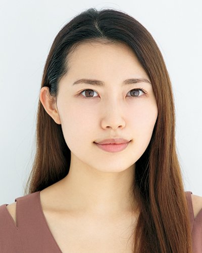 くすみモーヴリップで 美的読者が今っぽい色気顔