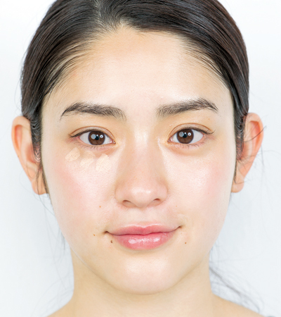 透明感メイクの方法 ベースや目元 リップ 透き通る美肌を作るテク