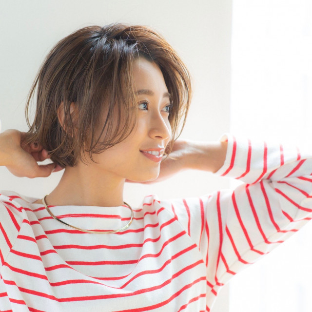 可愛い髪色まとめ 19年版 それぞれのヘアカラーに似合うヘアスタイルも紹介 可愛い髪色まとめ 19年版 それぞれのヘアカラーに似合うヘアスタイルも紹介