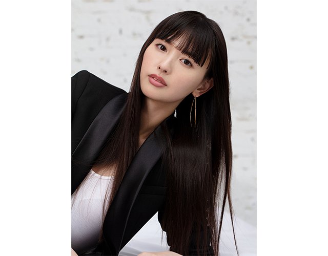 鈴木 えみ 髪型 鈴木 えみ 髪型