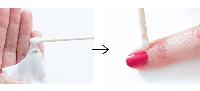 セルフネイルのやり方 簡単かわいいデザイン集 準備から爪のケア マニキュアの塗り方まで 美的news