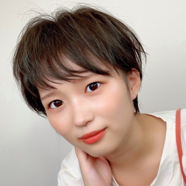 産後の不揃い切れ毛や抜け毛をキレイに見せるメリハリスタイル 美的news