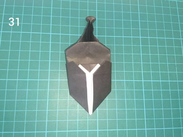 折り紙で立体的なカブトムシを作ろう 簡単 格好良い折り方 Chiik チーク Line News