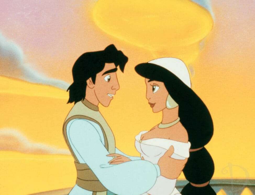 三部作の物語をしめくくる大冒険 ディズニー アラジン完結編 盗賊王の伝説 作品紹介 Dtimes Line News