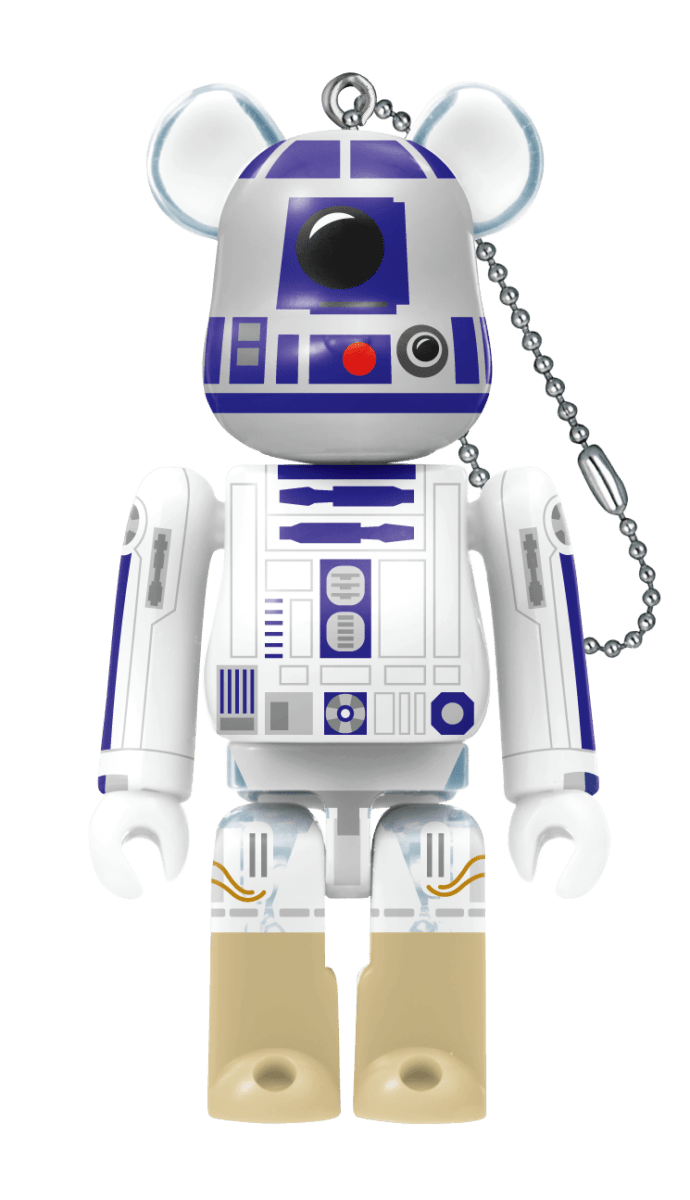 全4等級42種のスター ウォーズグッズ Happyくじ Star Wars Saga Dtimes Line News