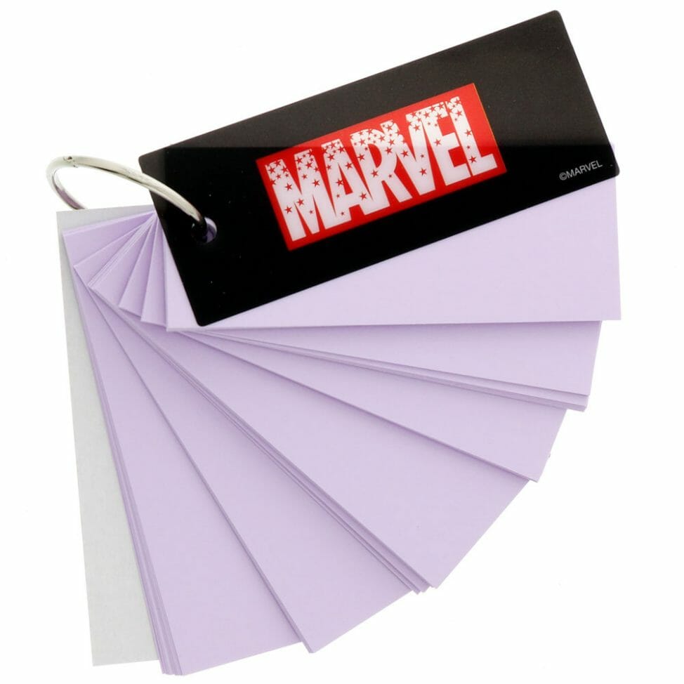 チップ デールやアリエルも サンスター文具 ディズニー 単語カード Dtimes Line News