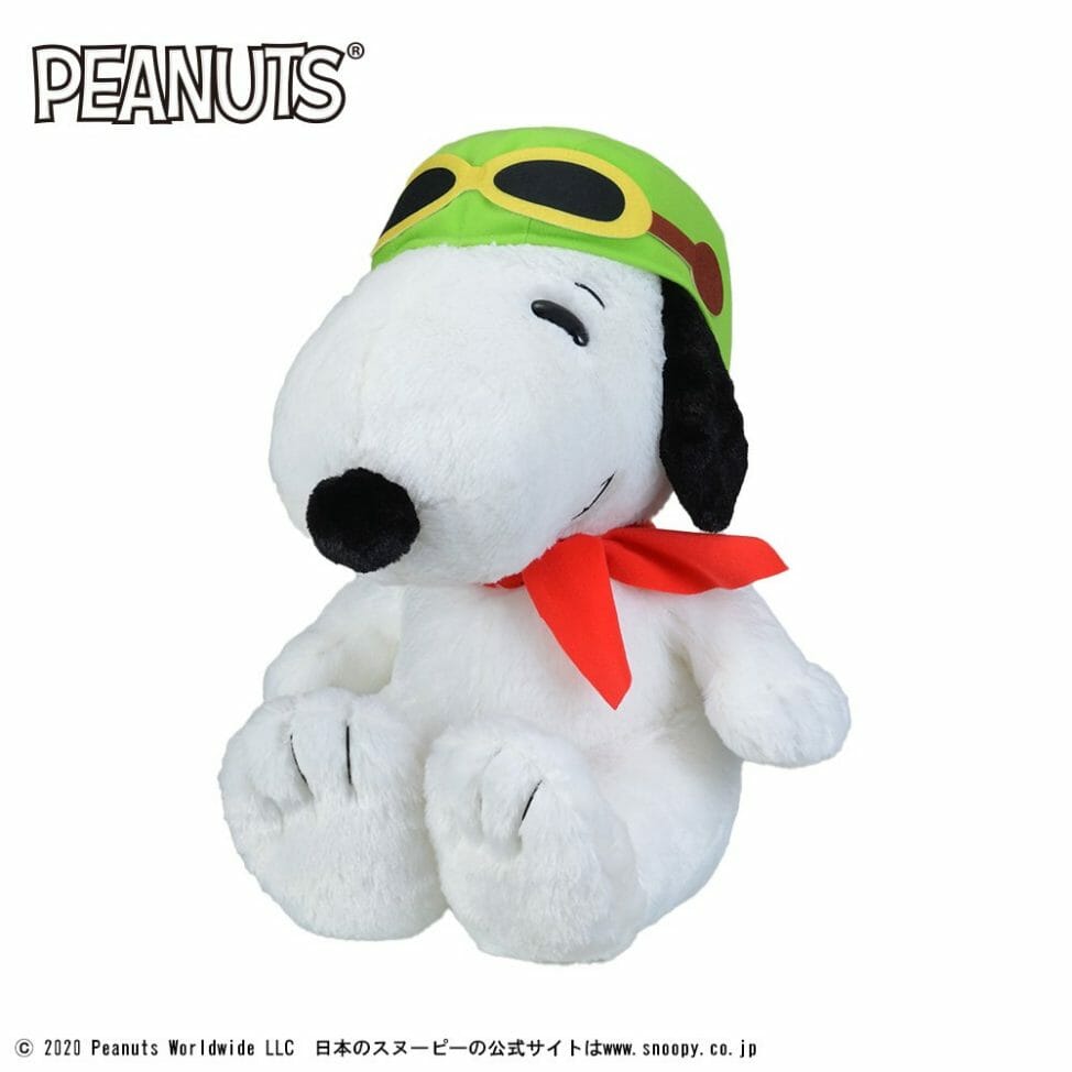 時計付きのぬいぐるみなど4種 セガプライズ Snoopy スヌーピー グッズ Dtimes Line News 時計付きのぬいぐるみなど4種 セガプライズ Snoopy スヌーピー グッズ Dtimes Line News