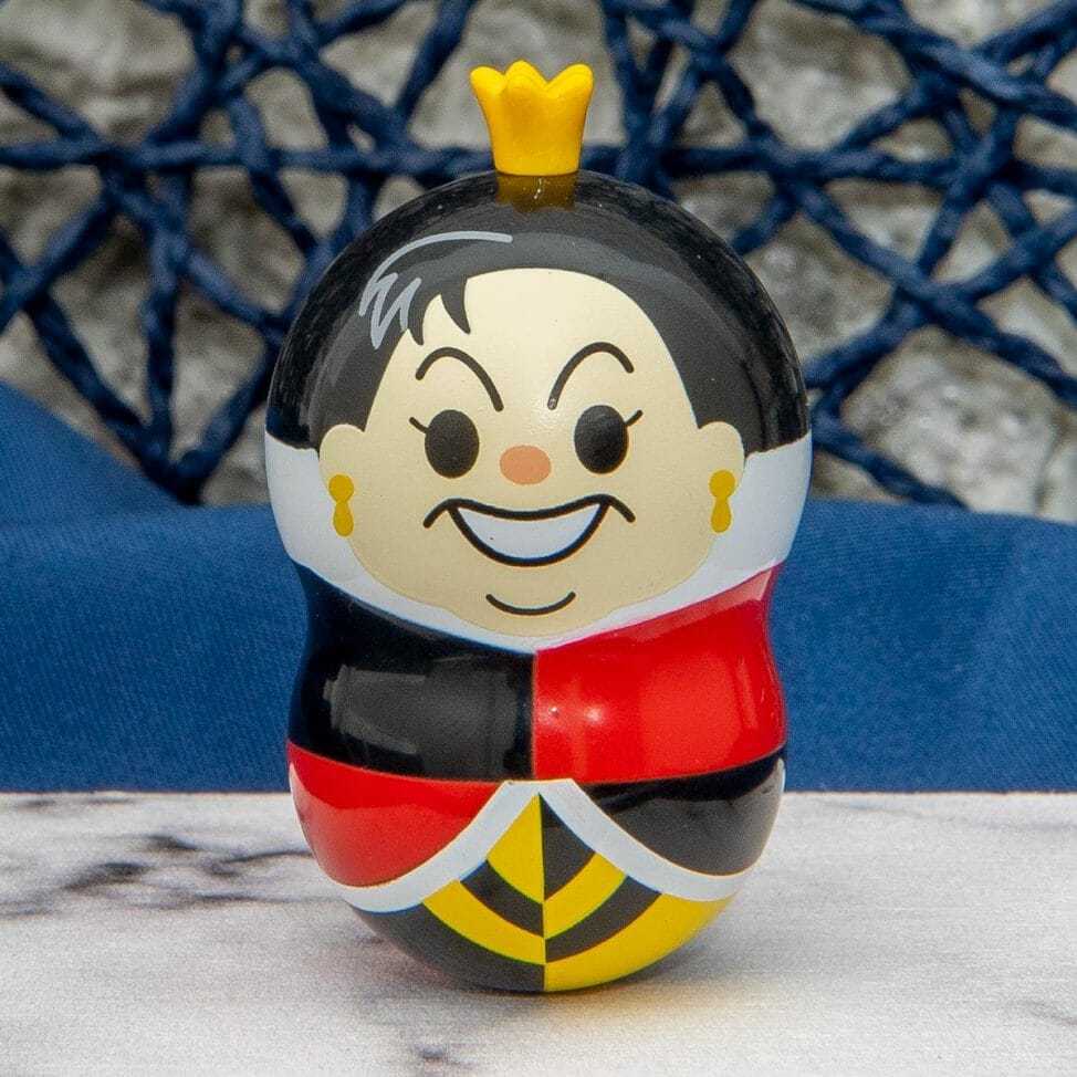 スカーやマレフィセントなどのヴィランズも バンダイ 食玩 クーナッツ ディズニー ダークサイド Dtimes Line News