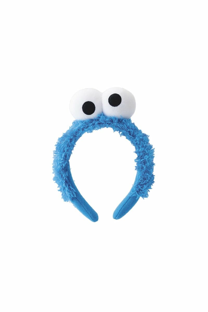 カチューシャとセットで使える身につけグッズ ユニバーサル スタジオ ジャパン なりきりマスク Dtimes Line News